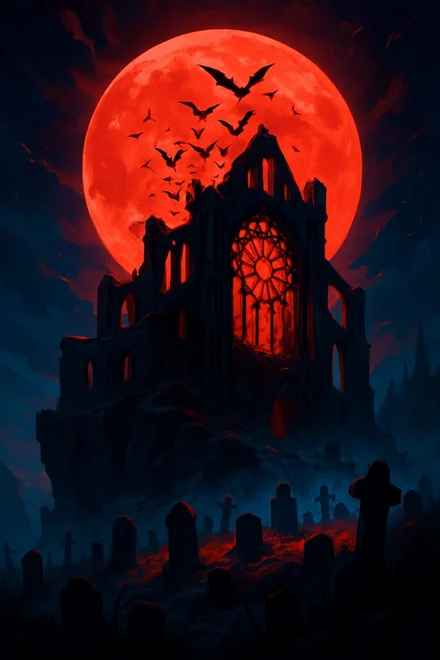 BiteFight key art